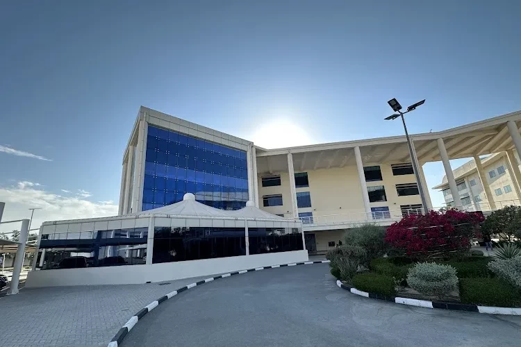 Manipal University Dubai, Dubai