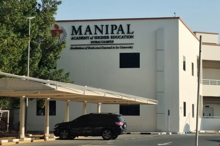 Manipal University Dubai, Dubai