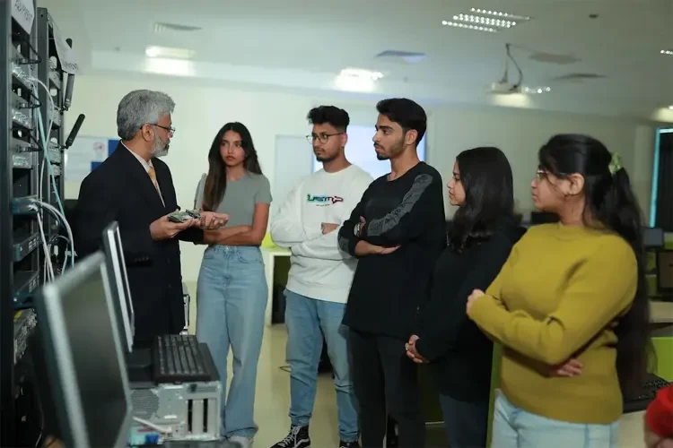 Manipal University Dubai, Dubai