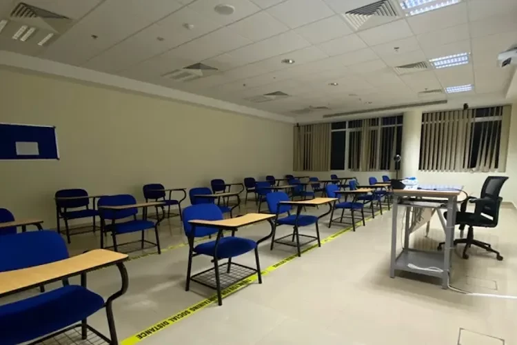 Manipal University Dubai, Dubai