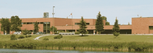 Manitoba Institute of Trades and Technology, Winnipeg