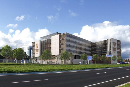 Manukau Institute of Technology, Auckland