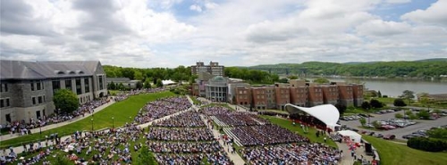 Marist College, Poughkeepsie