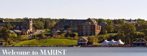 Marist College, Poughkeepsie