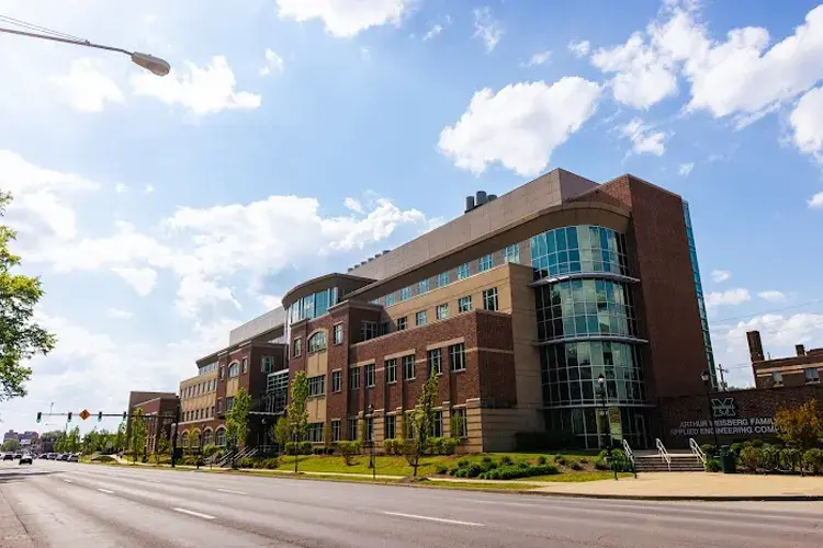 Marshall University, USA