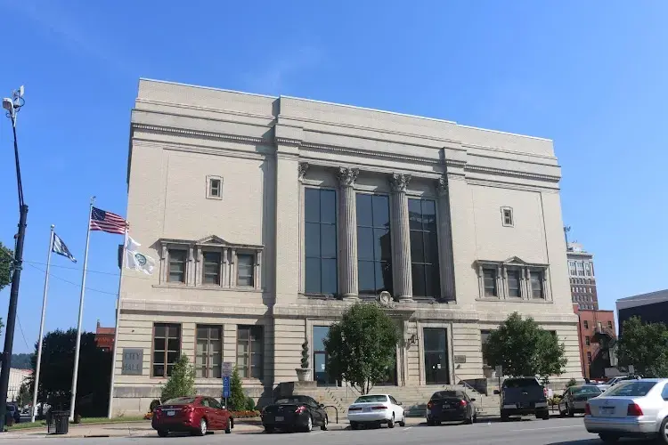 Marshall University, USA