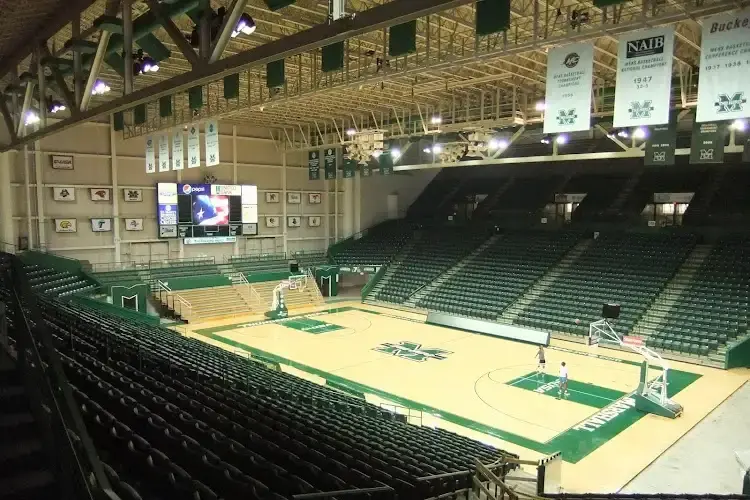 Marshall University, USA