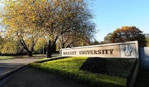 Massey University, Palmerston North