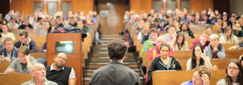 Maynooth University, Republic Of Ireland