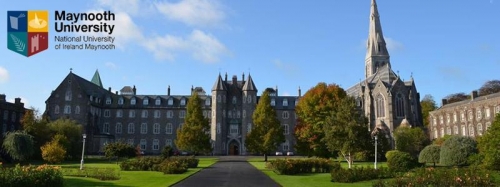 Maynooth University, Republic Of Ireland