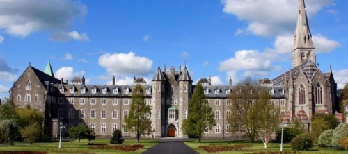 Maynooth University, Republic Of Ireland