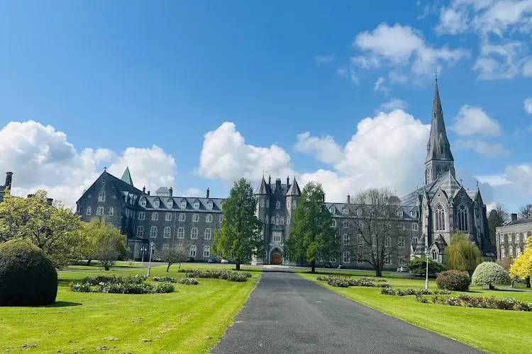 Maynooth University, Ireland