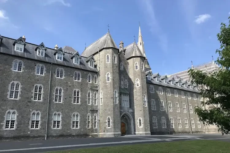 Maynooth University, Ireland
