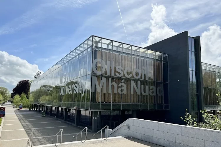 Maynooth University, Ireland