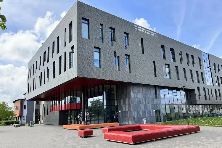 Maynooth University, Ireland