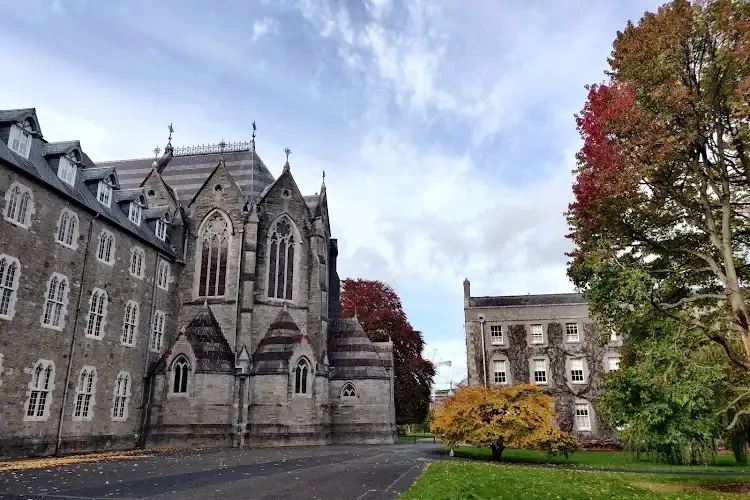 Maynooth University, Ireland