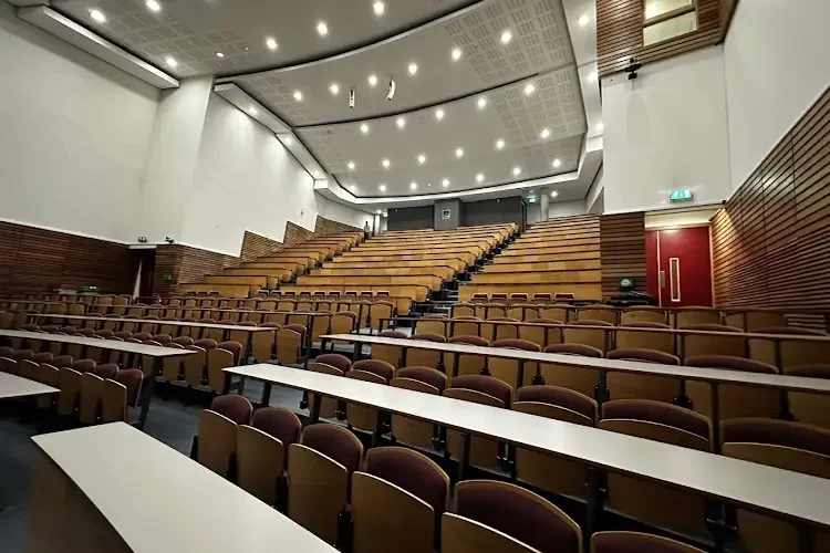 Maynooth University, Ireland