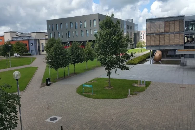 Maynooth University, Ireland