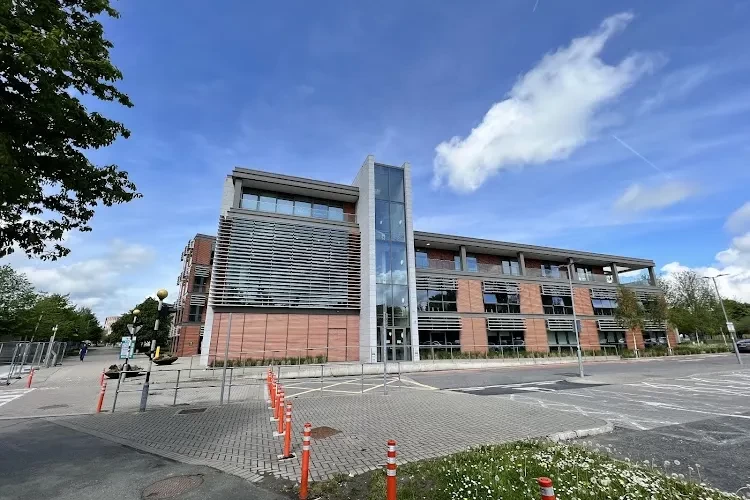 Maynooth University, Ireland