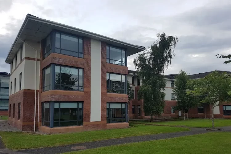 Maynooth University, Ireland