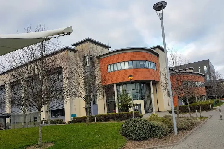 Maynooth University, Ireland