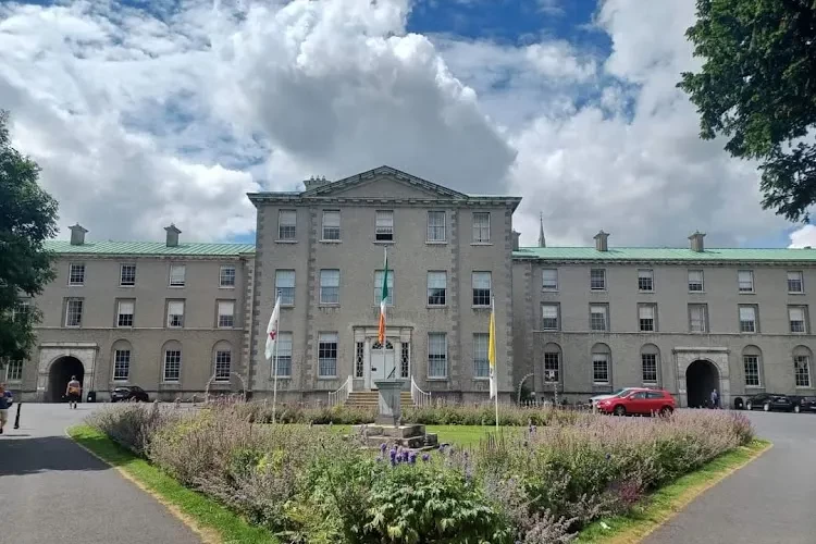 Maynooth University, Ireland