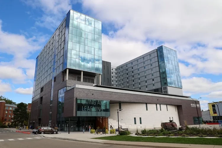 McMaster University, Canada