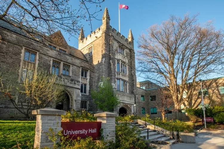 McMaster University, Canada