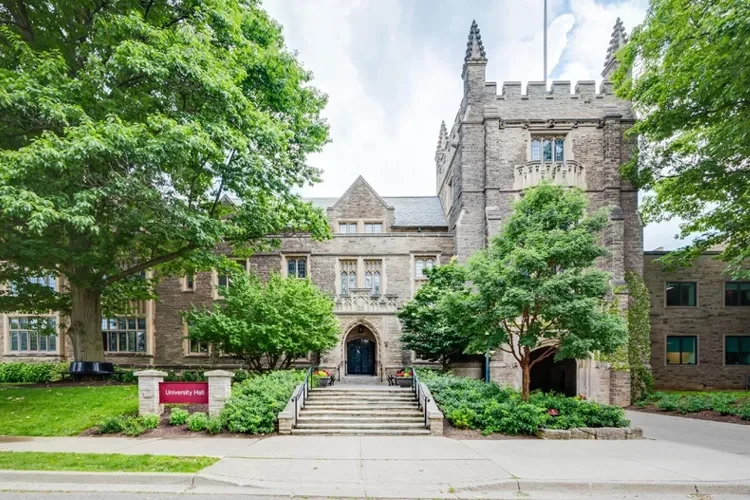 McMaster University, Canada