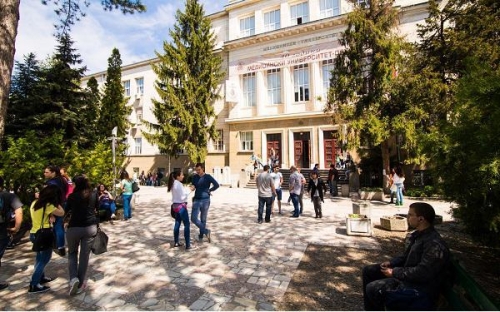 Medical University, Pleven