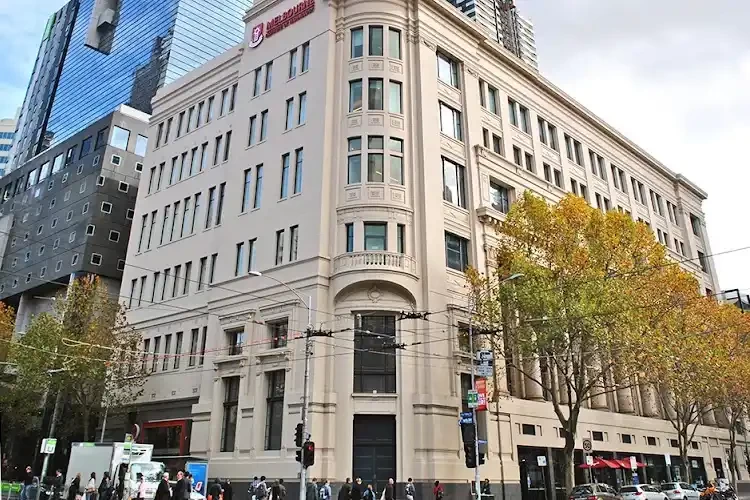 Melbourne Institute of Technology, Australia