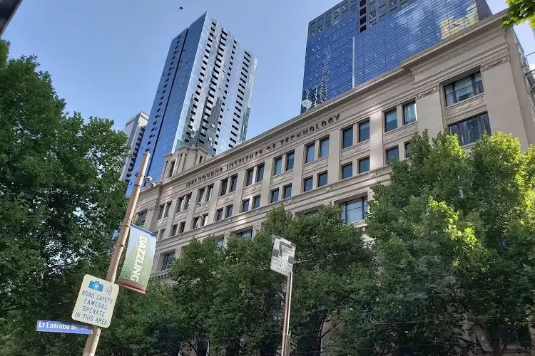 Melbourne Institute of Technology, Australia