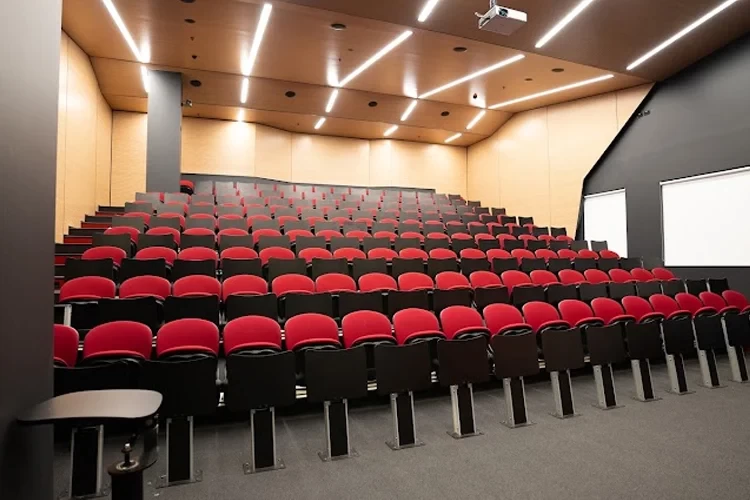 Melbourne Institute of Technology, Australia