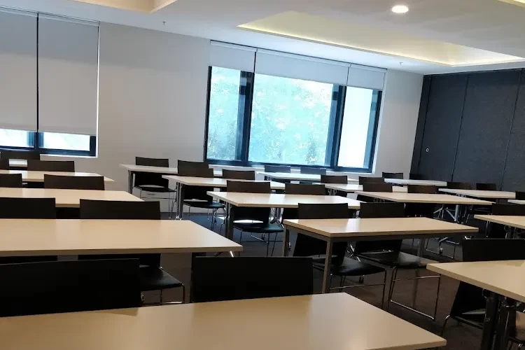 Melbourne Institute of Technology, Australia