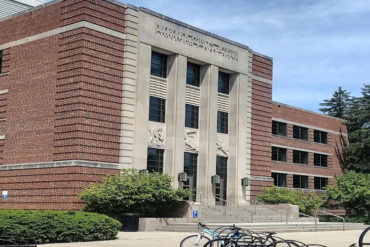 Michigan State University, USA