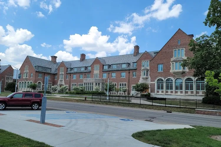 Michigan State University, USA