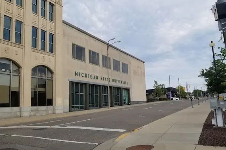 Michigan State University, USA