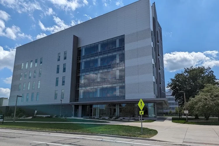 Michigan State University, USA