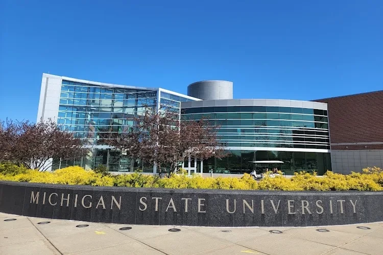 Michigan State University, USA