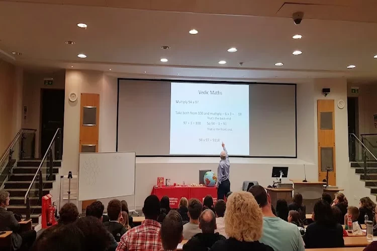 Middlesex University, London