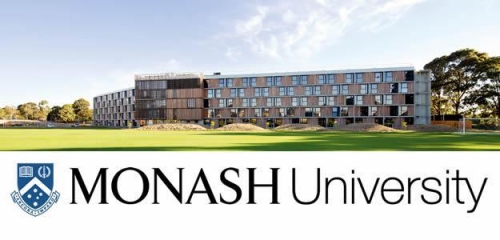 Monash University, Melbourne