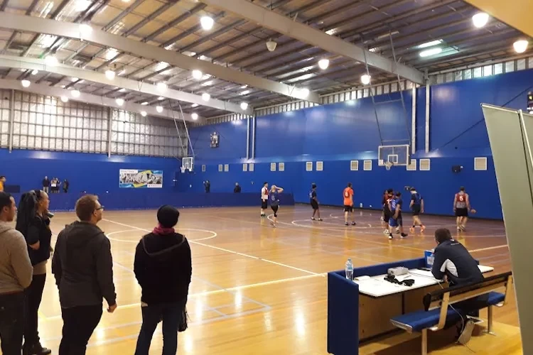 Monash University, Australia