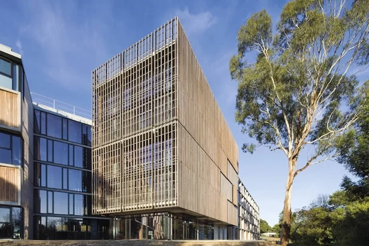 Monash University, Australia