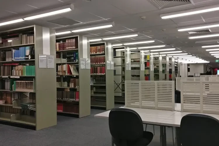 Monash University, Australia