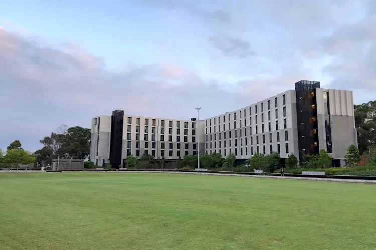 Monash University, Australia