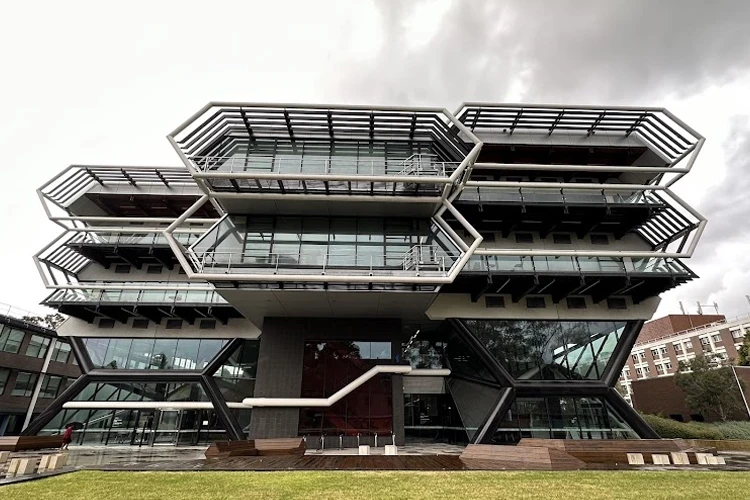 Monash University, Australia