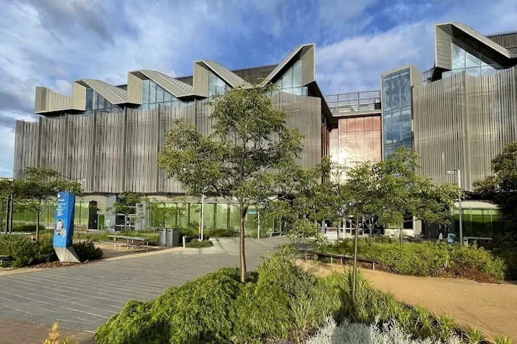 Monash University, Australia