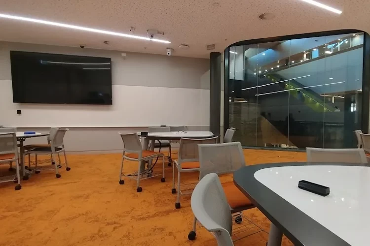 Monash University, Australia