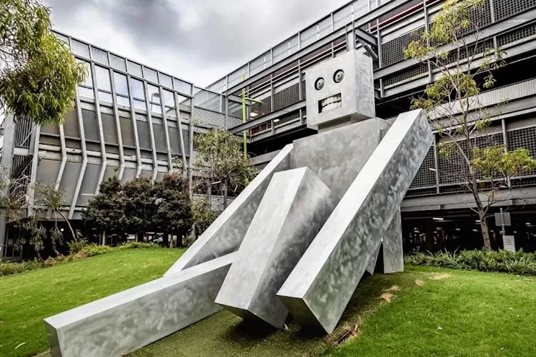 Monash University, Australia