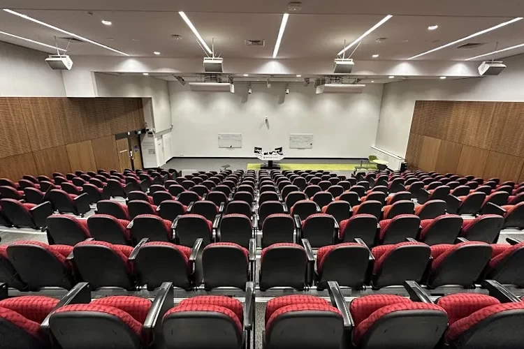 Monash University, Australia